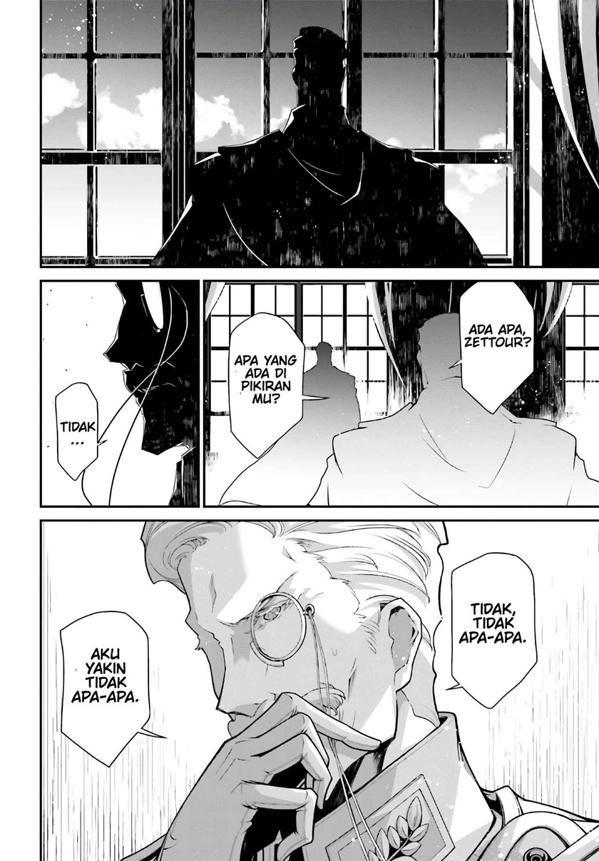 Youjo Senki Chapter 56 Bahasa Indonesia