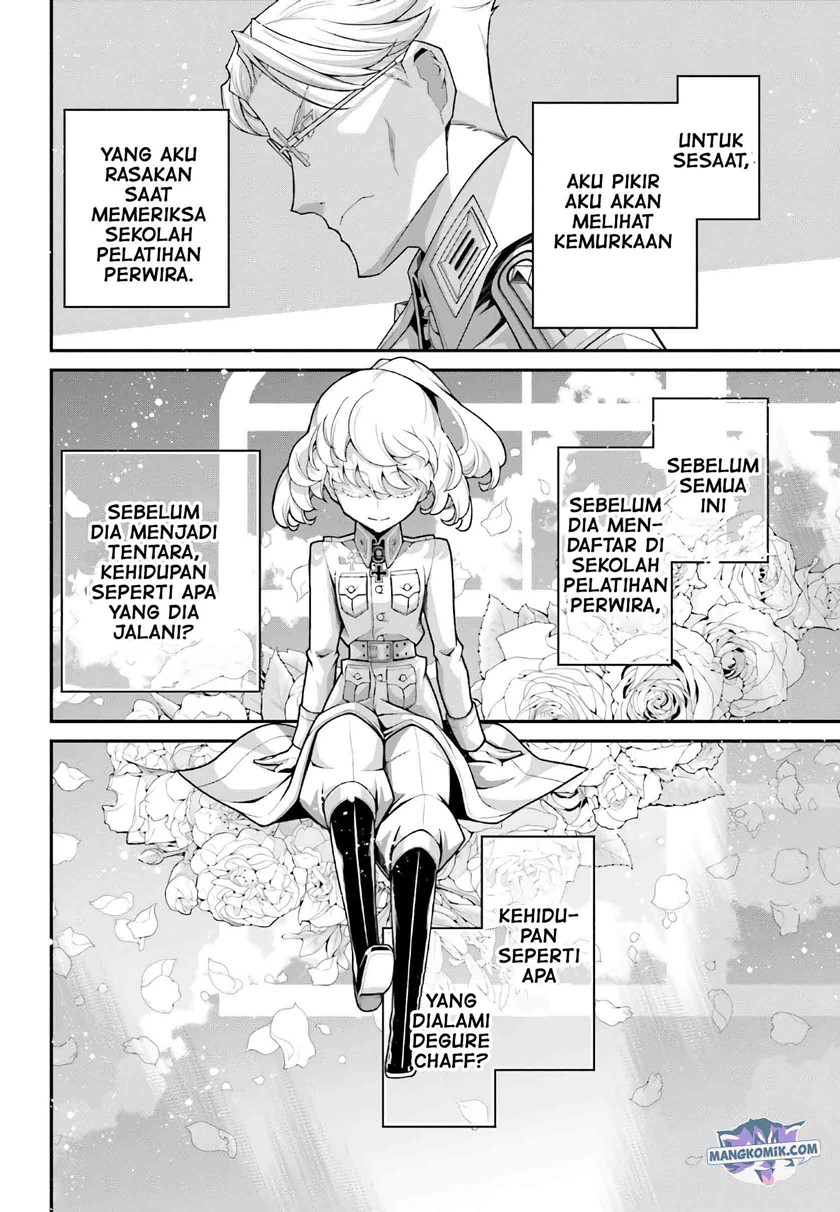 Youjo Senki Chapter 56 Bahasa Indonesia