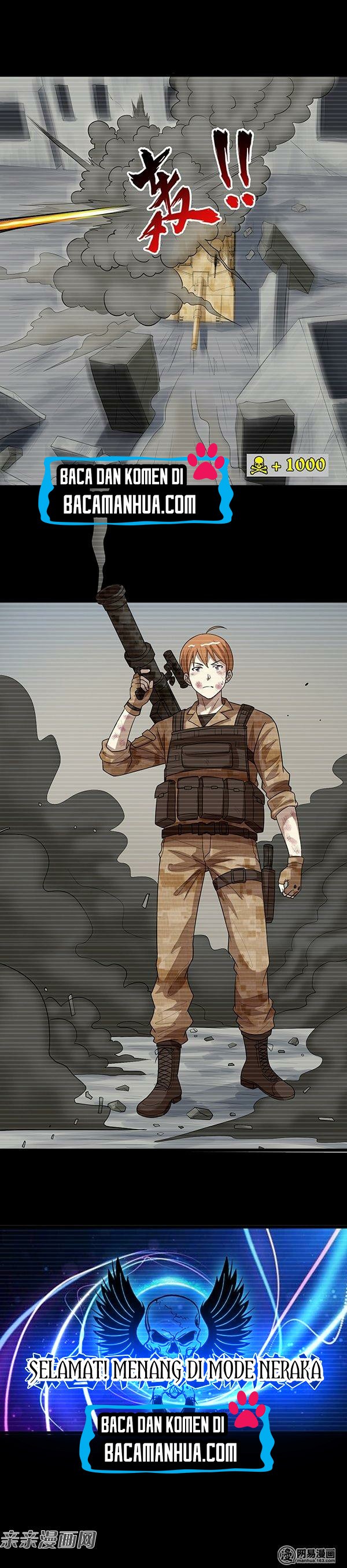 Young Master Return to 16 (The Gangster Boss Is 16 Again) chapter 33