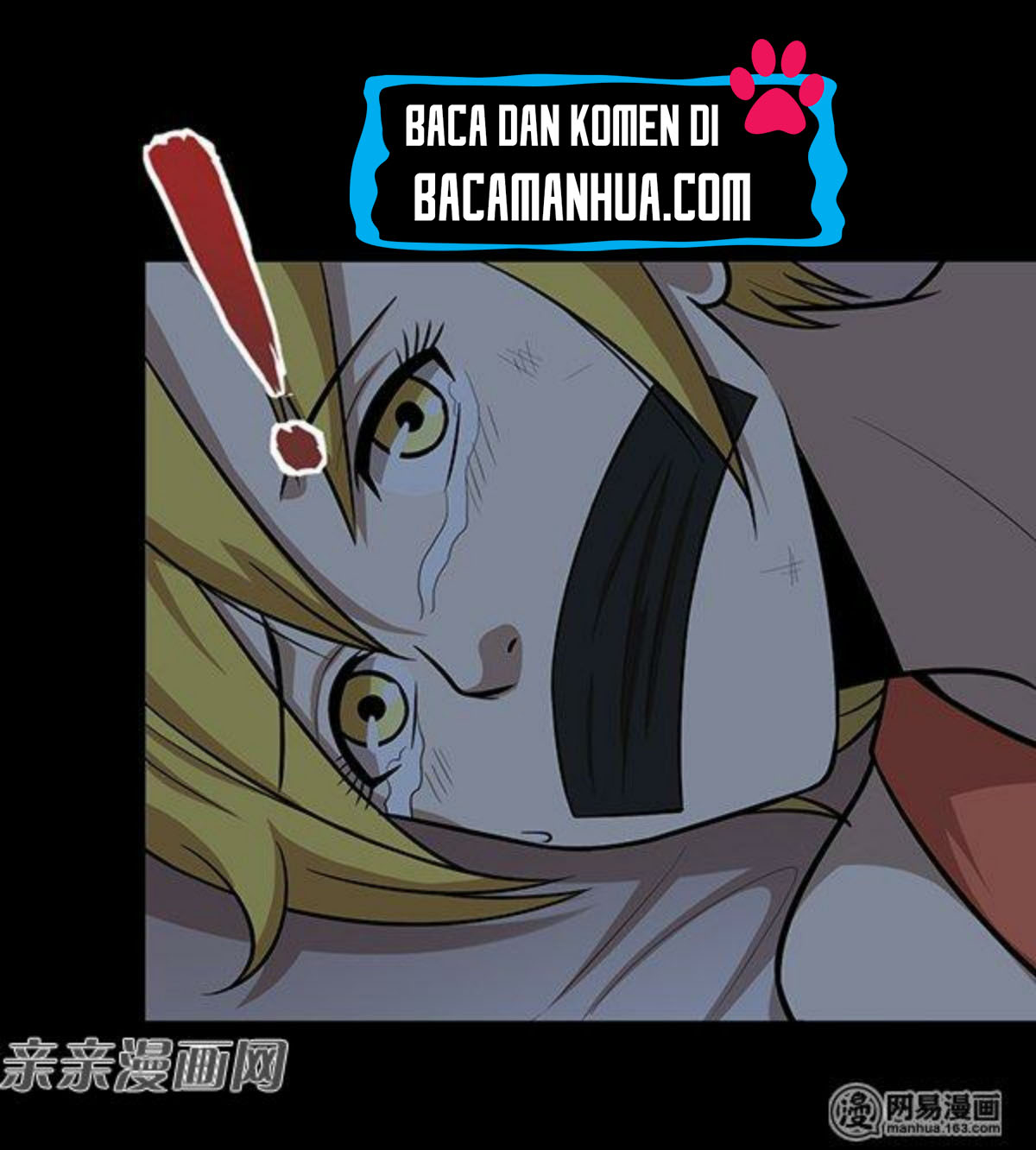 Young Master Return to 16 Chapter 49 Bahasa Indonesia