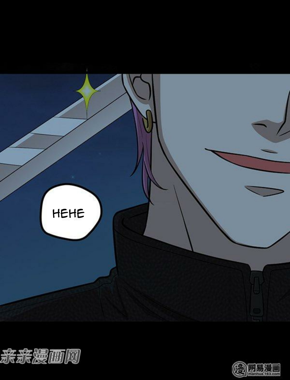 Young Master Return to 16 Chapter 49 Bahasa Indonesia