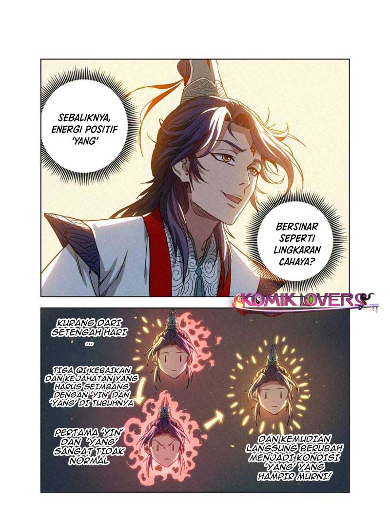 Dilarang COPAS - situs resmi www.mangacanblog.com - Komik young master is too righteous 010 - chapter 10 11 Indonesia young master is too righteous 010 - chapter 10 Terbaru 2|Baca Manga Komik Indonesia|Mangacan