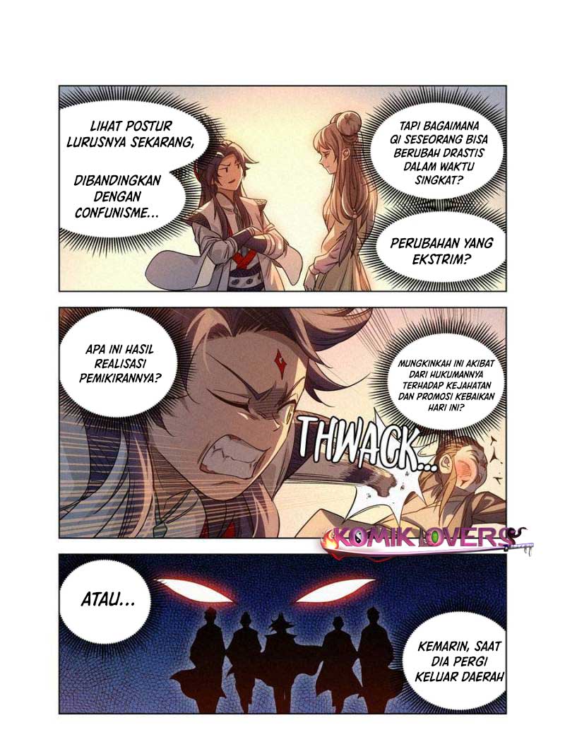 Dilarang COPAS - situs resmi www.mangacanblog.com - Komik young master is too righteous 010 - chapter 10 11 Indonesia young master is too righteous 010 - chapter 10 Terbaru 3|Baca Manga Komik Indonesia|Mangacan