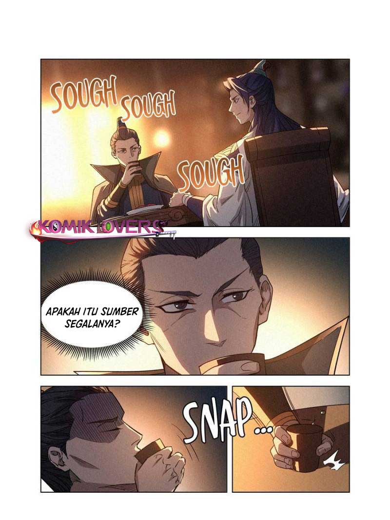 Dilarang COPAS - situs resmi www.mangacanblog.com - Komik young master is too righteous 010 - chapter 10 11 Indonesia young master is too righteous 010 - chapter 10 Terbaru 4|Baca Manga Komik Indonesia|Mangacan