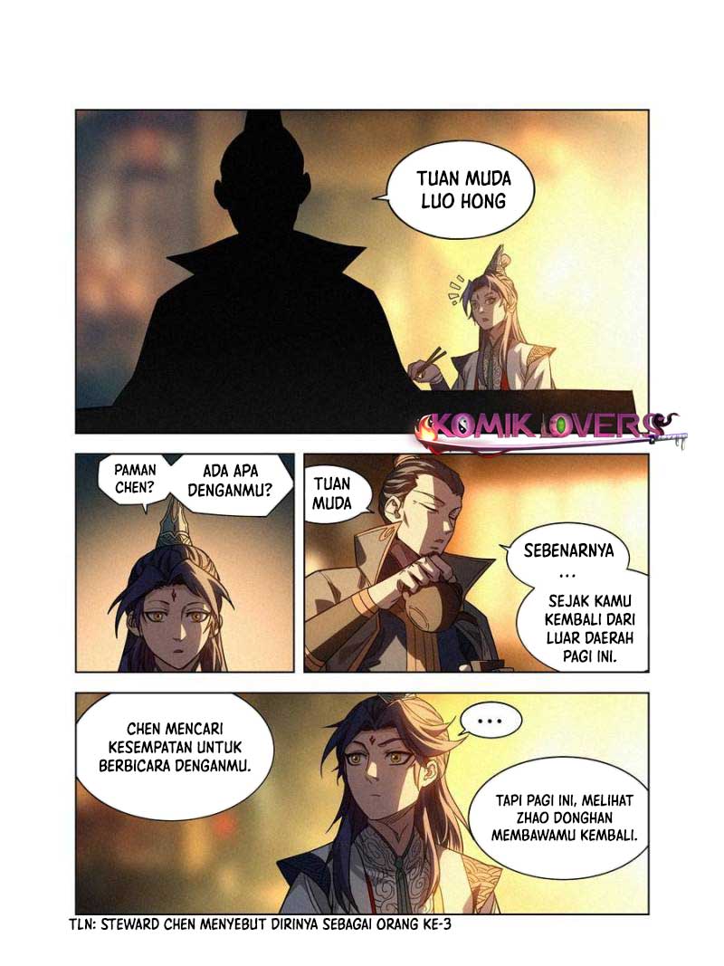 Dilarang COPAS - situs resmi www.mangacanblog.com - Komik young master is too righteous 010 - chapter 10 11 Indonesia young master is too righteous 010 - chapter 10 Terbaru 5|Baca Manga Komik Indonesia|Mangacan