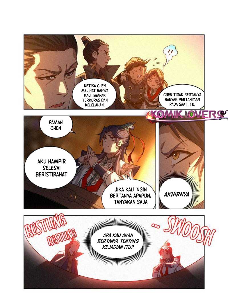 Dilarang COPAS - situs resmi www.mangacanblog.com - Komik young master is too righteous 010 - chapter 10 11 Indonesia young master is too righteous 010 - chapter 10 Terbaru 6|Baca Manga Komik Indonesia|Mangacan