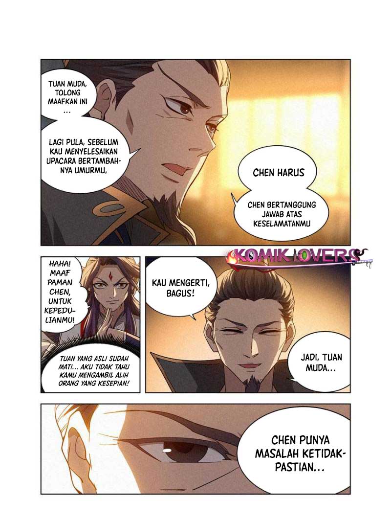 Dilarang COPAS - situs resmi www.mangacanblog.com - Komik young master is too righteous 010 - chapter 10 11 Indonesia young master is too righteous 010 - chapter 10 Terbaru 7|Baca Manga Komik Indonesia|Mangacan