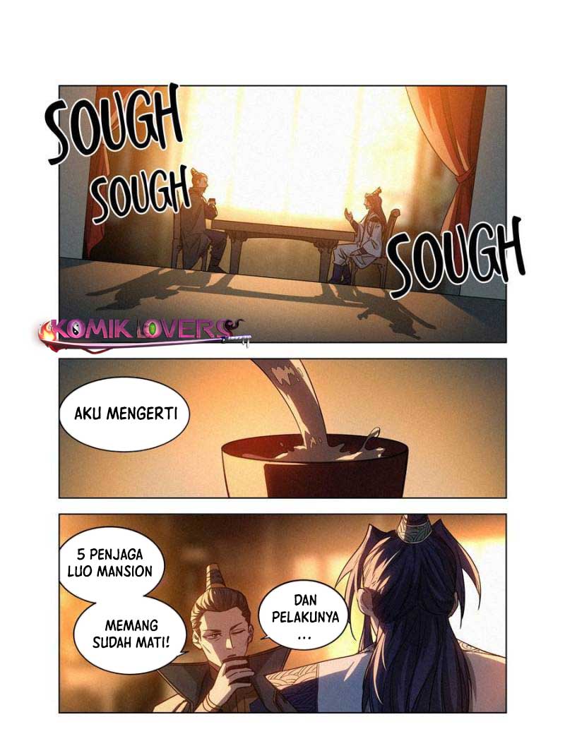 Dilarang COPAS - situs resmi www.mangacanblog.com - Komik young master is too righteous 010 - chapter 10 11 Indonesia young master is too righteous 010 - chapter 10 Terbaru 10|Baca Manga Komik Indonesia|Mangacan