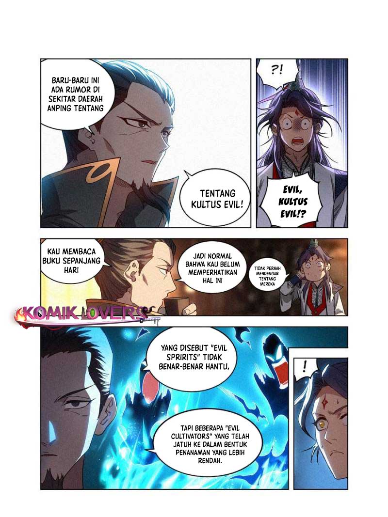 Dilarang COPAS - situs resmi www.mangacanblog.com - Komik young master is too righteous 010 - chapter 10 11 Indonesia young master is too righteous 010 - chapter 10 Terbaru 12|Baca Manga Komik Indonesia|Mangacan