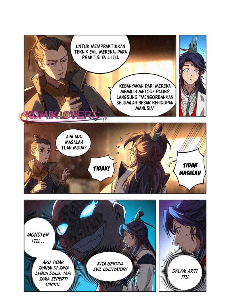 Dilarang COPAS - situs resmi www.mangacanblog.com - Komik young master is too righteous 010 - chapter 10 11 Indonesia young master is too righteous 010 - chapter 10 Terbaru 13|Baca Manga Komik Indonesia|Mangacan
