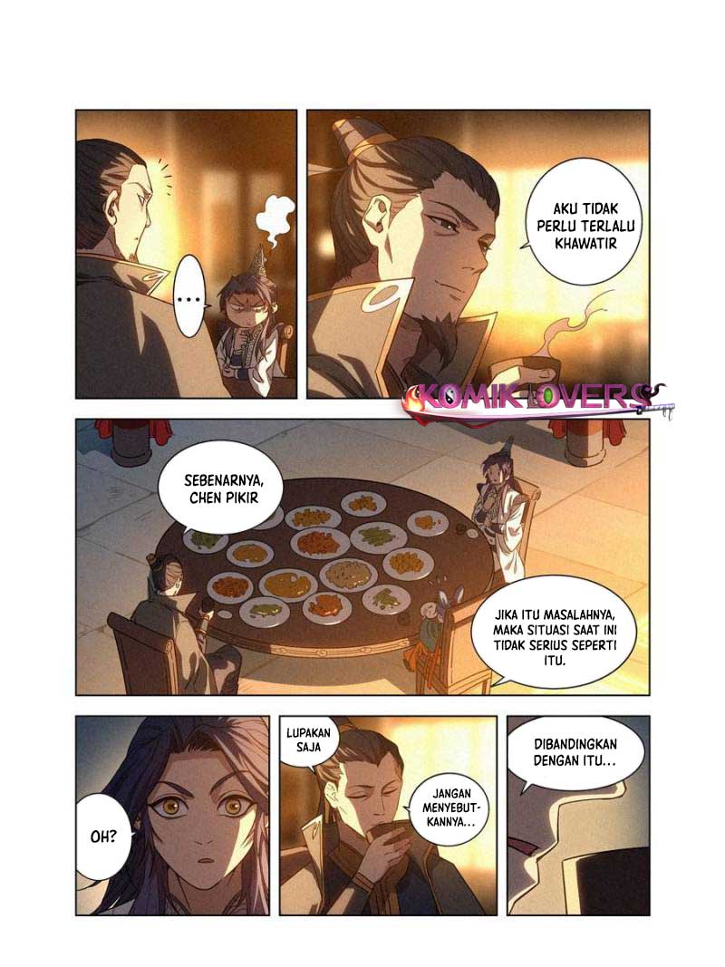 Dilarang COPAS - situs resmi www.mangacanblog.com - Komik young master is too righteous 010 - chapter 10 11 Indonesia young master is too righteous 010 - chapter 10 Terbaru 15|Baca Manga Komik Indonesia|Mangacan