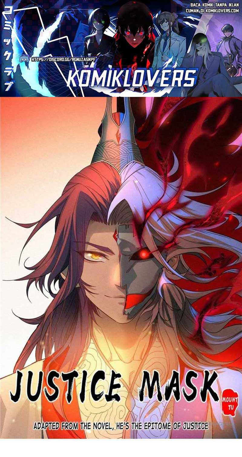 Young Master Is Too Righteous Chapter 11 Bahasa Indonesia