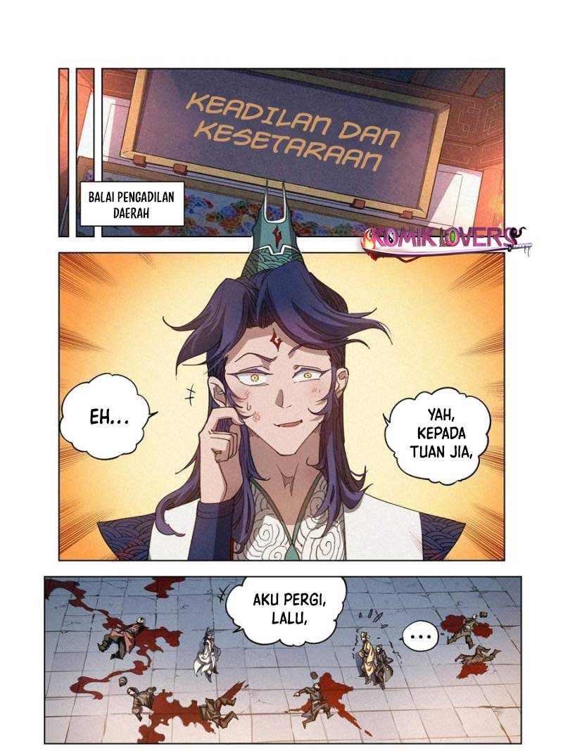 Dilarang COPAS - situs resmi www.mangacanblog.com - Komik young master is too righteous 016 - chapter 16 17 Indonesia young master is too righteous 016 - chapter 16 Terbaru 2|Baca Manga Komik Indonesia|Mangacan