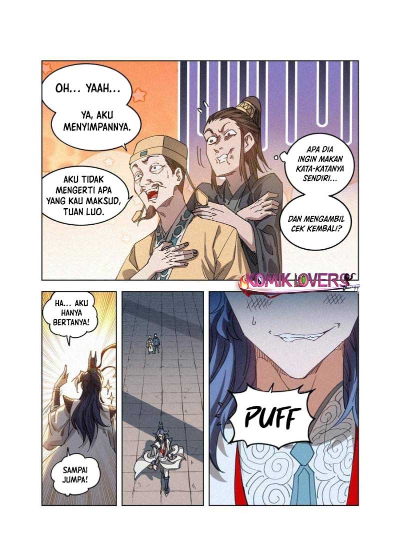 Dilarang COPAS - situs resmi www.mangacanblog.com - Komik young master is too righteous 016 - chapter 16 17 Indonesia young master is too righteous 016 - chapter 16 Terbaru 5|Baca Manga Komik Indonesia|Mangacan