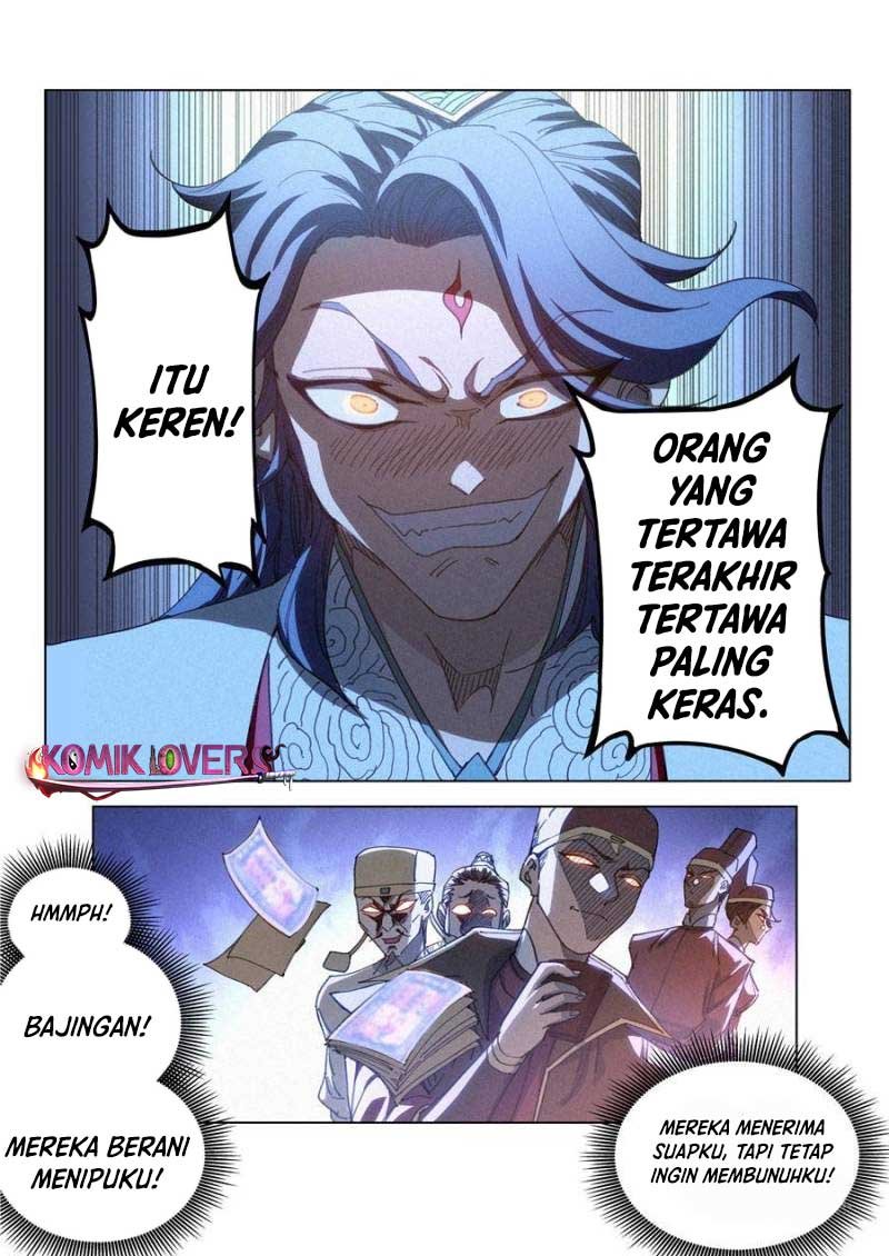 Dilarang COPAS - situs resmi www.mangacanblog.com - Komik young master is too righteous 016 - chapter 16 17 Indonesia young master is too righteous 016 - chapter 16 Terbaru 6|Baca Manga Komik Indonesia|Mangacan