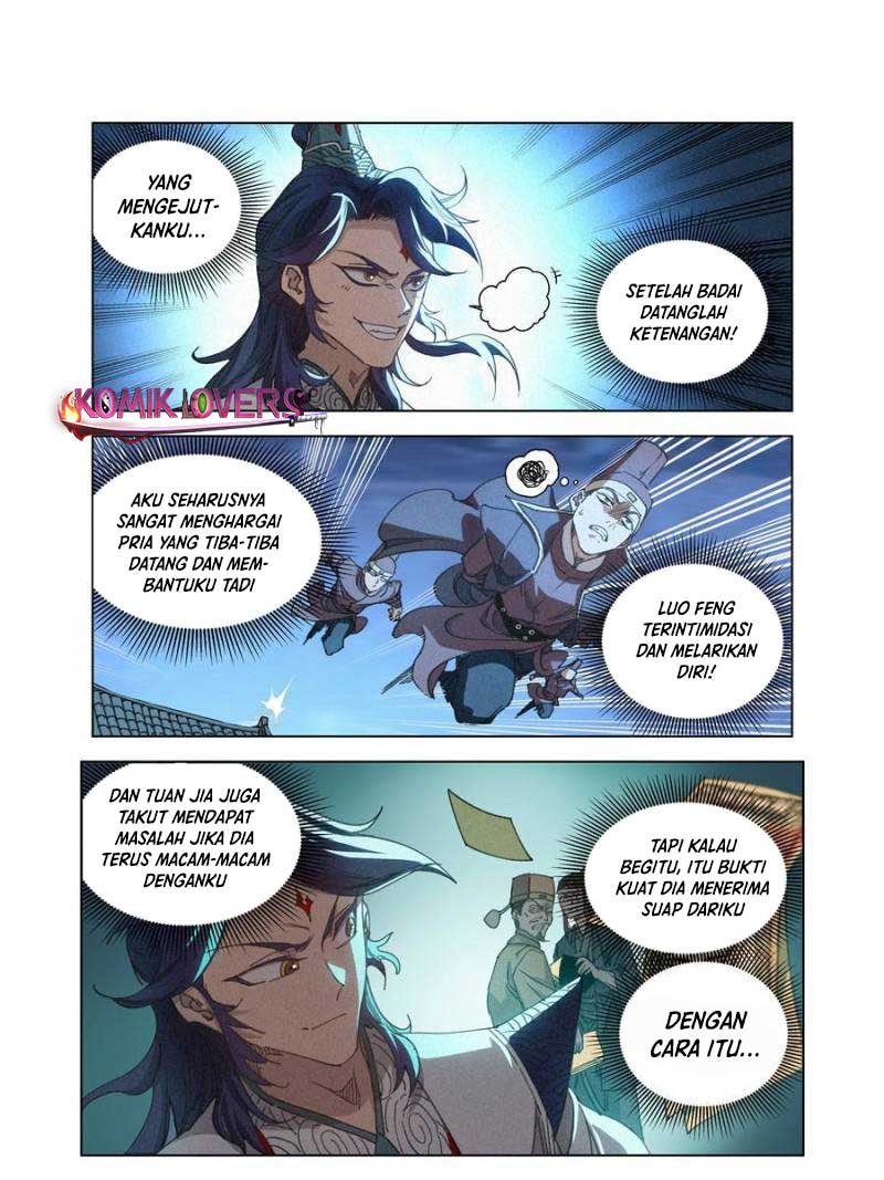 Dilarang COPAS - situs resmi www.mangacanblog.com - Komik young master is too righteous 016 - chapter 16 17 Indonesia young master is too righteous 016 - chapter 16 Terbaru 7|Baca Manga Komik Indonesia|Mangacan