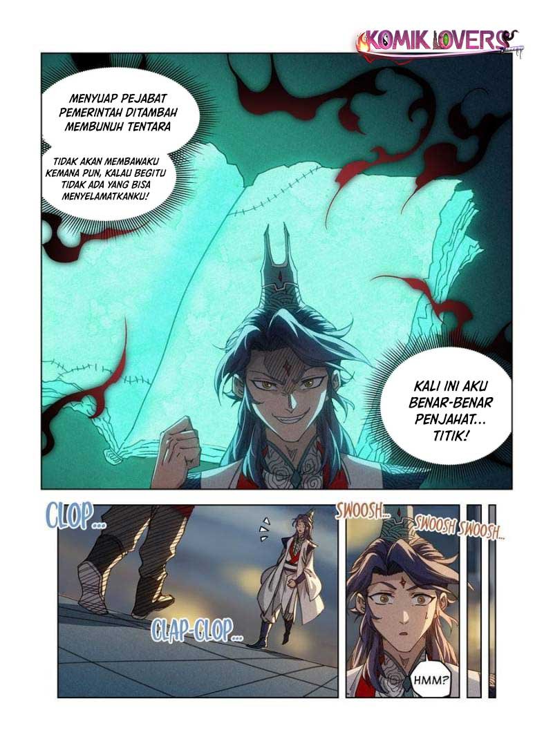 Dilarang COPAS - situs resmi www.mangacanblog.com - Komik young master is too righteous 016 - chapter 16 17 Indonesia young master is too righteous 016 - chapter 16 Terbaru 8|Baca Manga Komik Indonesia|Mangacan