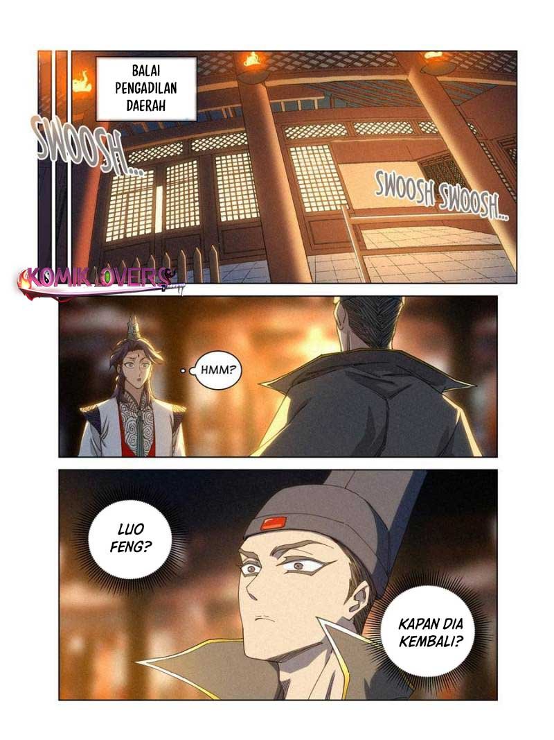 Dilarang COPAS - situs resmi www.mangacanblog.com - Komik young master is too righteous 016 - chapter 16 17 Indonesia young master is too righteous 016 - chapter 16 Terbaru 9|Baca Manga Komik Indonesia|Mangacan