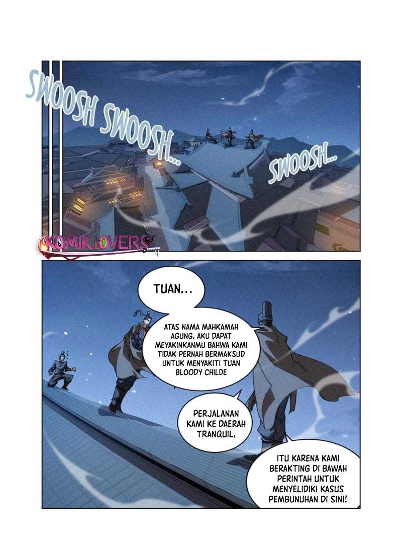 Dilarang COPAS - situs resmi www.mangacanblog.com - Komik young master is too righteous 016 - chapter 16 17 Indonesia young master is too righteous 016 - chapter 16 Terbaru 10|Baca Manga Komik Indonesia|Mangacan
