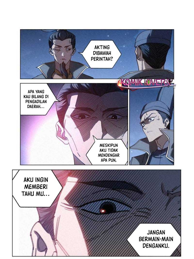 Dilarang COPAS - situs resmi www.mangacanblog.com - Komik young master is too righteous 016 - chapter 16 17 Indonesia young master is too righteous 016 - chapter 16 Terbaru 11|Baca Manga Komik Indonesia|Mangacan