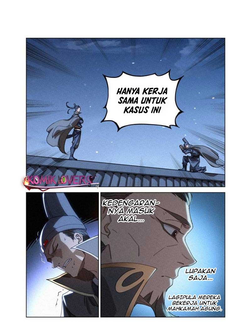 Dilarang COPAS - situs resmi www.mangacanblog.com - Komik young master is too righteous 016 - chapter 16 17 Indonesia young master is too righteous 016 - chapter 16 Terbaru 13|Baca Manga Komik Indonesia|Mangacan