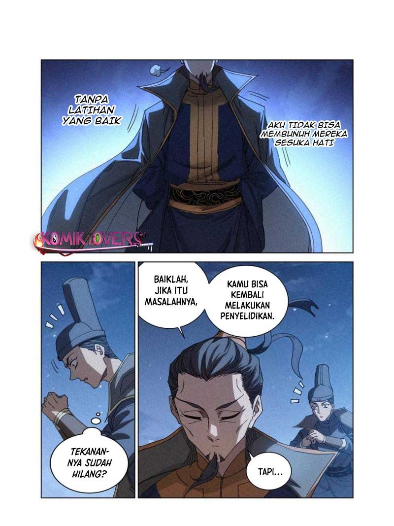 Dilarang COPAS - situs resmi www.mangacanblog.com - Komik young master is too righteous 016 - chapter 16 17 Indonesia young master is too righteous 016 - chapter 16 Terbaru 14|Baca Manga Komik Indonesia|Mangacan