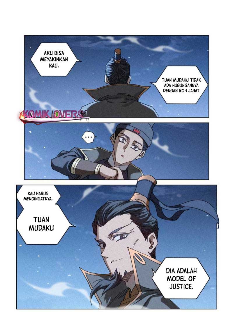 Dilarang COPAS - situs resmi www.mangacanblog.com - Komik young master is too righteous 016 - chapter 16 17 Indonesia young master is too righteous 016 - chapter 16 Terbaru 15|Baca Manga Komik Indonesia|Mangacan
