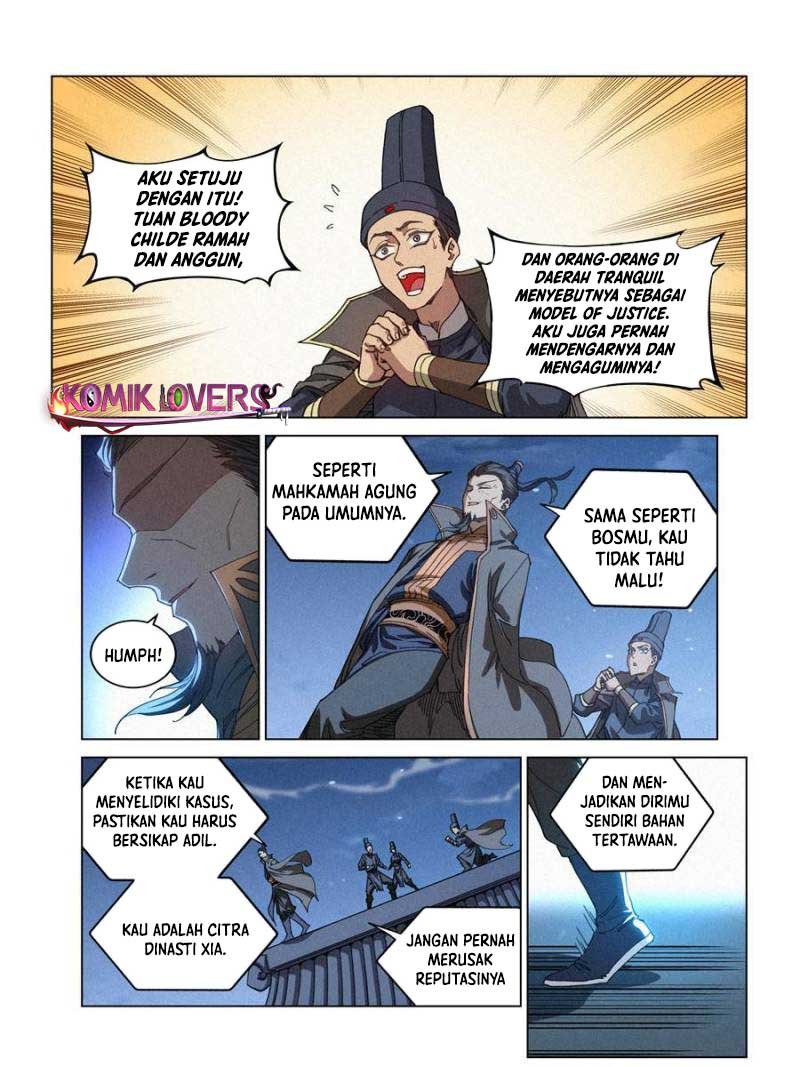 Dilarang COPAS - situs resmi www.mangacanblog.com - Komik young master is too righteous 016 - chapter 16 17 Indonesia young master is too righteous 016 - chapter 16 Terbaru 16|Baca Manga Komik Indonesia|Mangacan