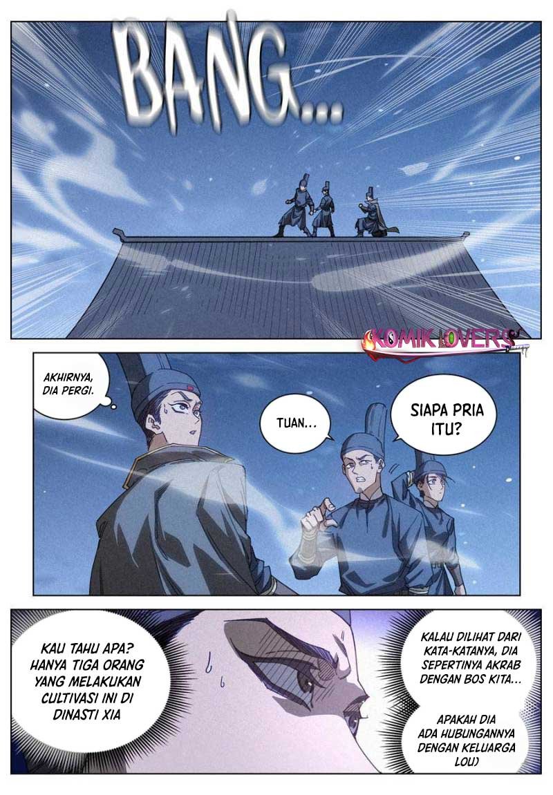 Dilarang COPAS - situs resmi www.mangacanblog.com - Komik young master is too righteous 016 - chapter 16 17 Indonesia young master is too righteous 016 - chapter 16 Terbaru 17|Baca Manga Komik Indonesia|Mangacan