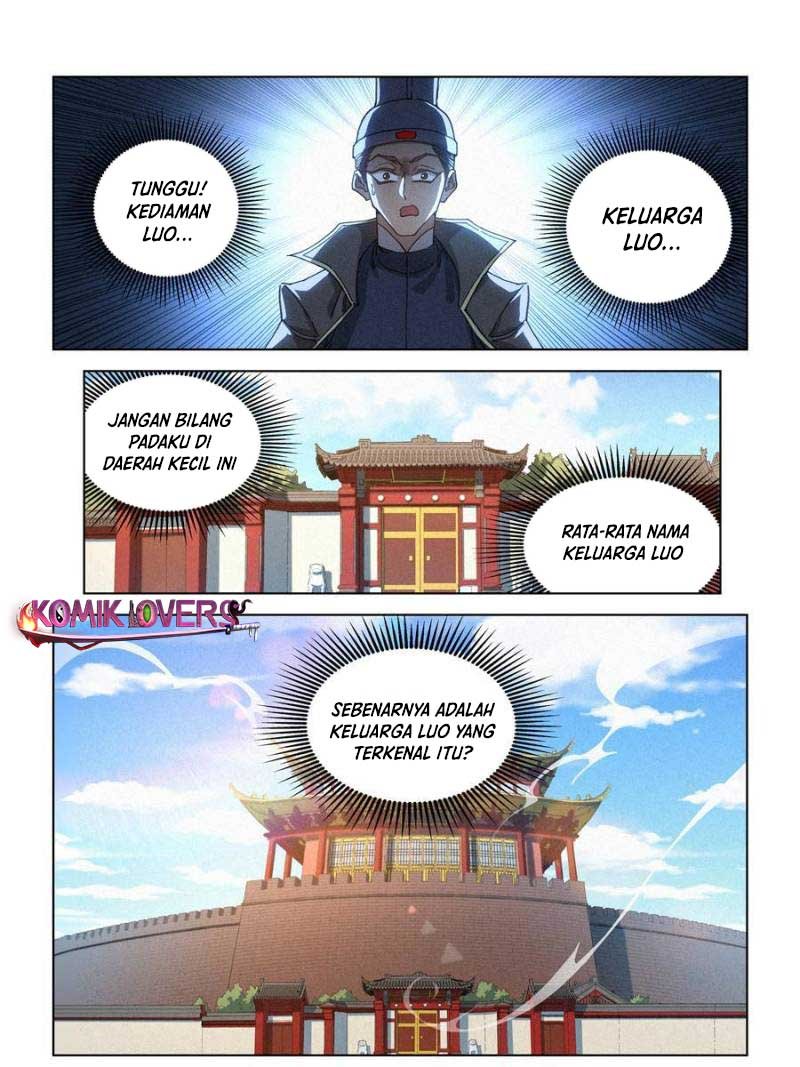 Dilarang COPAS - situs resmi www.mangacanblog.com - Komik young master is too righteous 016 - chapter 16 17 Indonesia young master is too righteous 016 - chapter 16 Terbaru 18|Baca Manga Komik Indonesia|Mangacan