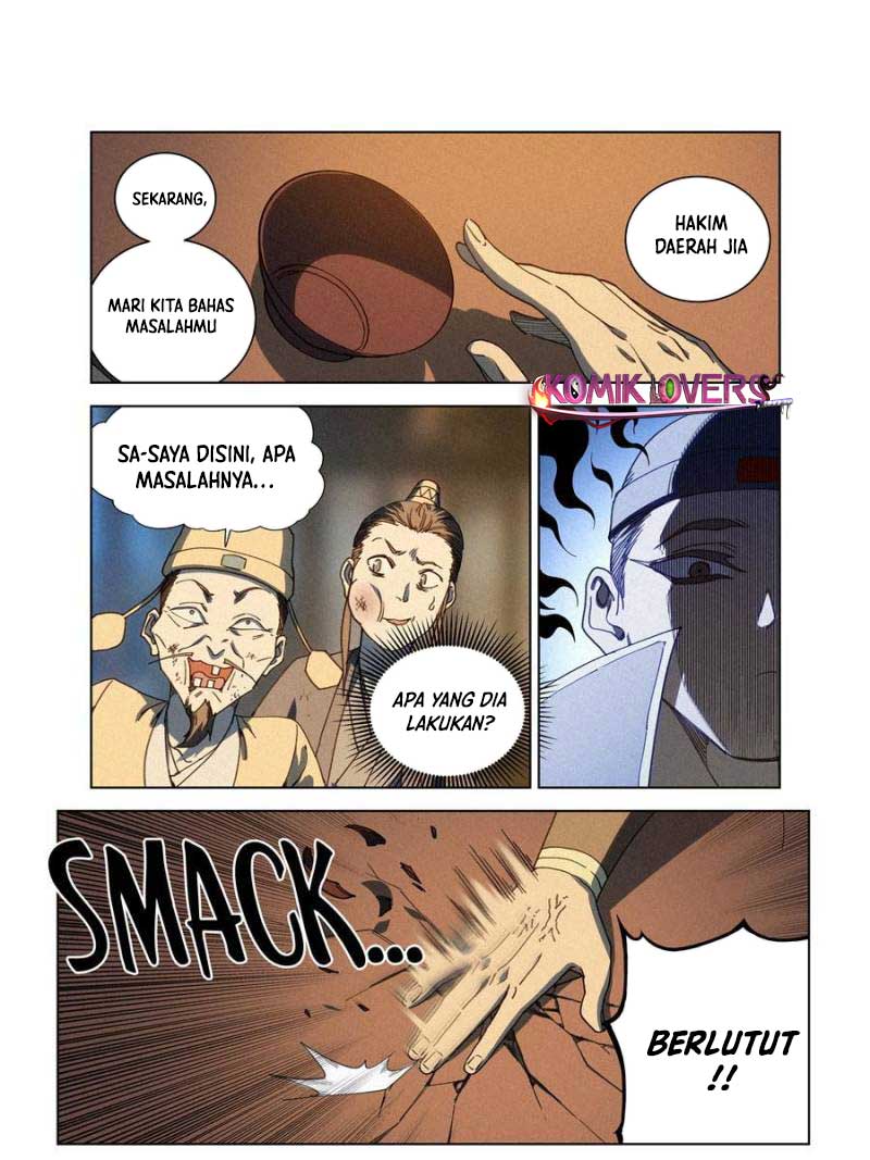 Dilarang COPAS - situs resmi www.mangacanblog.com - Komik young master is too righteous 018 - chapter 18 19 Indonesia young master is too righteous 018 - chapter 18 Terbaru 2|Baca Manga Komik Indonesia|Mangacan