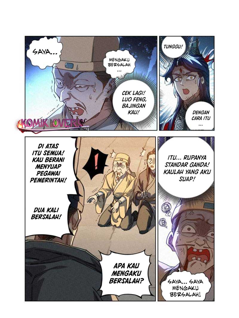 Dilarang COPAS - situs resmi www.mangacanblog.com - Komik young master is too righteous 018 - chapter 18 19 Indonesia young master is too righteous 018 - chapter 18 Terbaru 4|Baca Manga Komik Indonesia|Mangacan