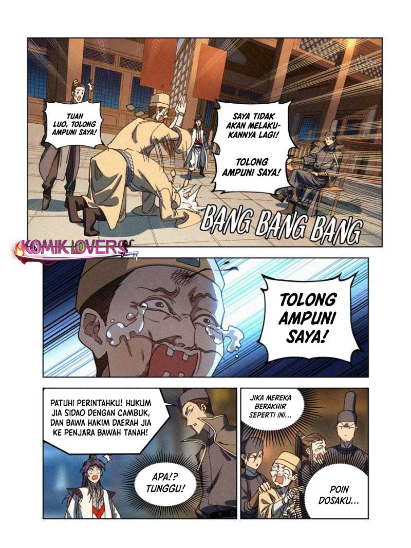 Dilarang COPAS - situs resmi www.mangacanblog.com - Komik young master is too righteous 018 - chapter 18 19 Indonesia young master is too righteous 018 - chapter 18 Terbaru 6|Baca Manga Komik Indonesia|Mangacan
