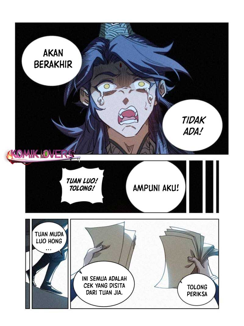 Dilarang COPAS - situs resmi www.mangacanblog.com - Komik young master is too righteous 018 - chapter 18 19 Indonesia young master is too righteous 018 - chapter 18 Terbaru 7|Baca Manga Komik Indonesia|Mangacan