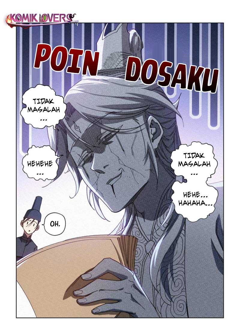 Dilarang COPAS - situs resmi www.mangacanblog.com - Komik young master is too righteous 018 - chapter 18 19 Indonesia young master is too righteous 018 - chapter 18 Terbaru 8|Baca Manga Komik Indonesia|Mangacan