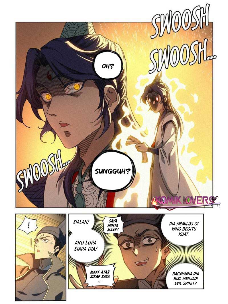 Dilarang COPAS - situs resmi www.mangacanblog.com - Komik young master is too righteous 018 - chapter 18 19 Indonesia young master is too righteous 018 - chapter 18 Terbaru 11|Baca Manga Komik Indonesia|Mangacan