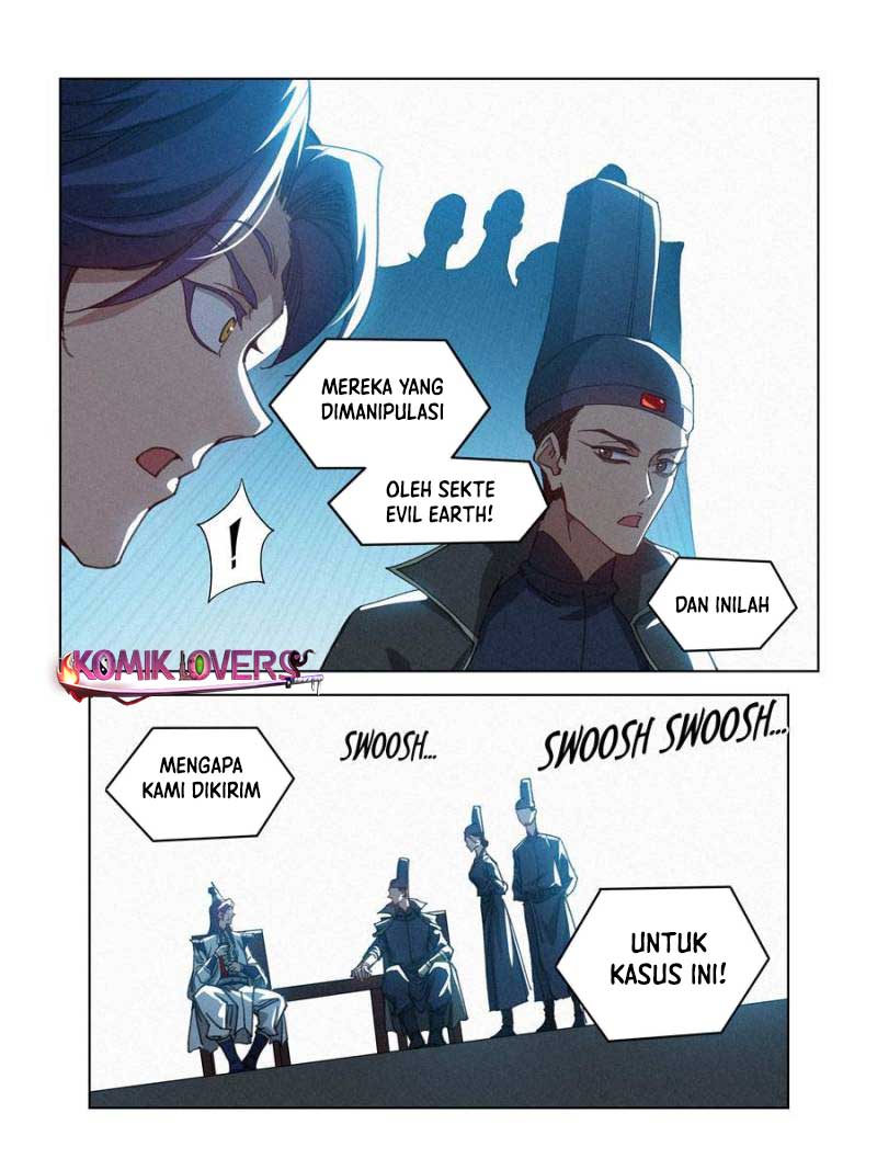 Dilarang COPAS - situs resmi www.mangacanblog.com - Komik young master is too righteous 018 - chapter 18 19 Indonesia young master is too righteous 018 - chapter 18 Terbaru 14|Baca Manga Komik Indonesia|Mangacan