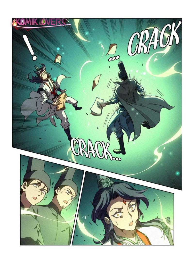 Dilarang COPAS - situs resmi www.mangacanblog.com - Komik young master is too righteous 018 - chapter 18 19 Indonesia young master is too righteous 018 - chapter 18 Terbaru 16|Baca Manga Komik Indonesia|Mangacan