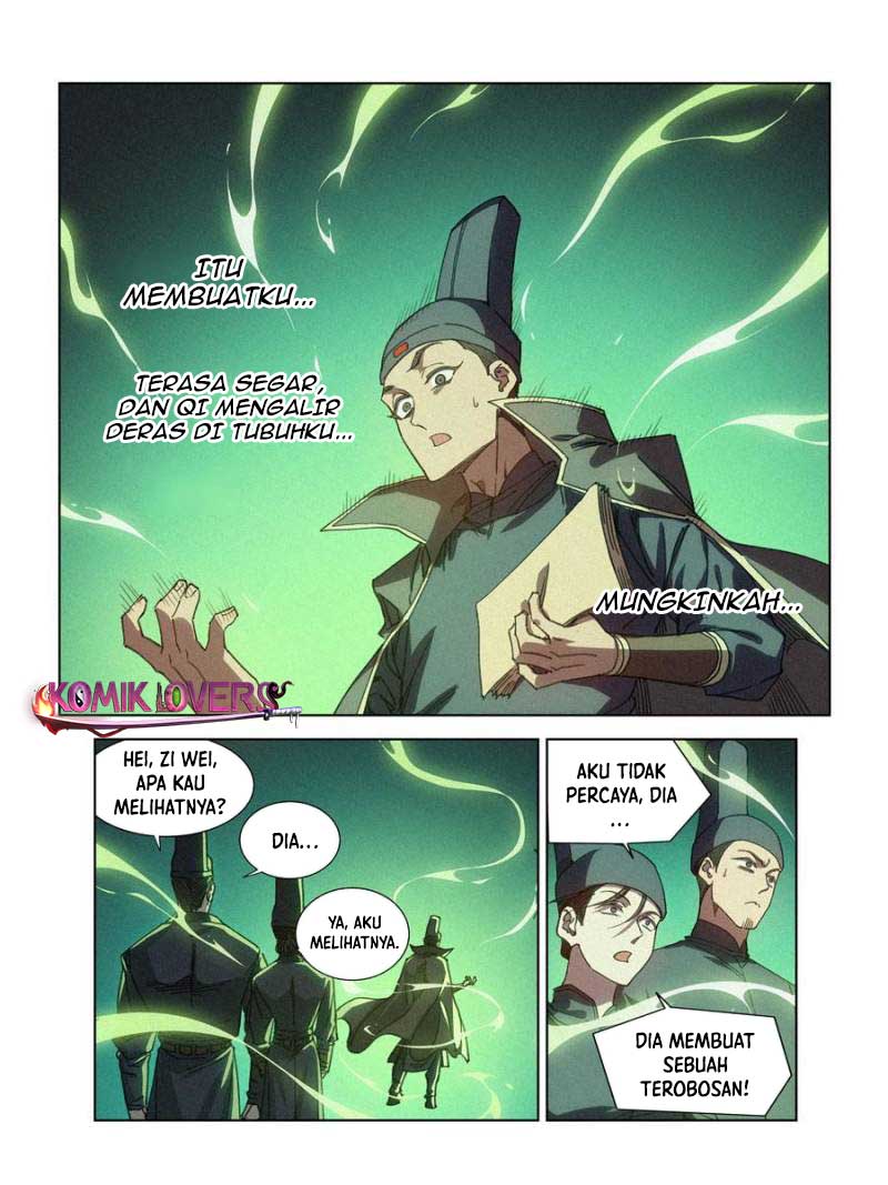Dilarang COPAS - situs resmi www.mangacanblog.com - Komik young master is too righteous 018 - chapter 18 19 Indonesia young master is too righteous 018 - chapter 18 Terbaru 17|Baca Manga Komik Indonesia|Mangacan