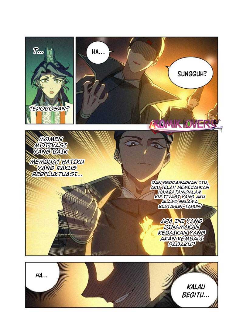 Dilarang COPAS - situs resmi www.mangacanblog.com - Komik young master is too righteous 018 - chapter 18 19 Indonesia young master is too righteous 018 - chapter 18 Terbaru 18|Baca Manga Komik Indonesia|Mangacan