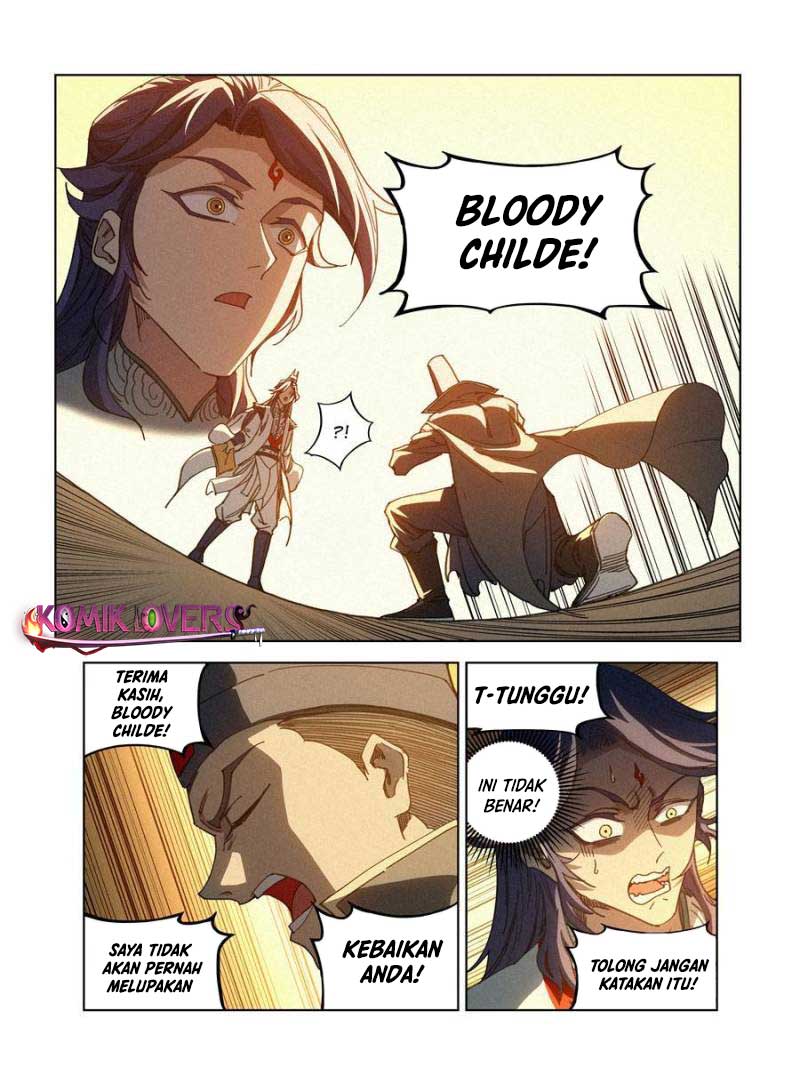 Dilarang COPAS - situs resmi www.mangacanblog.com - Komik young master is too righteous 018 - chapter 18 19 Indonesia young master is too righteous 018 - chapter 18 Terbaru 19|Baca Manga Komik Indonesia|Mangacan
