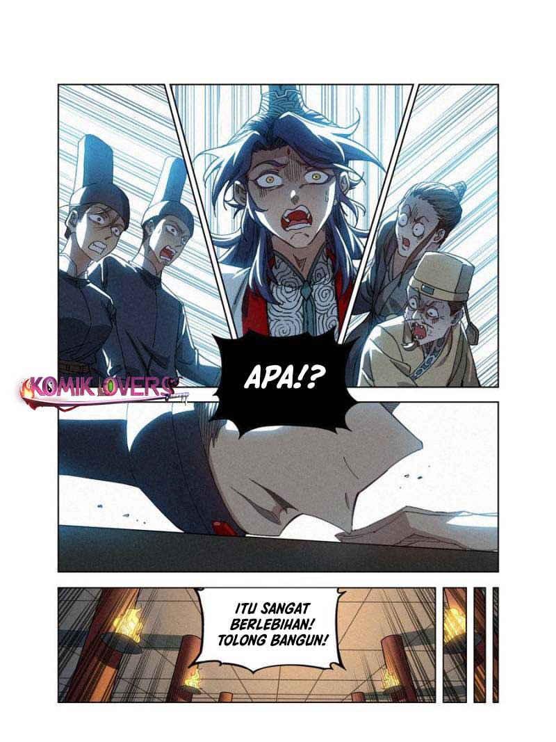 Dilarang COPAS - situs resmi www.mangacanblog.com - Komik young master is too righteous 018 - chapter 18 19 Indonesia young master is too righteous 018 - chapter 18 Terbaru 21|Baca Manga Komik Indonesia|Mangacan