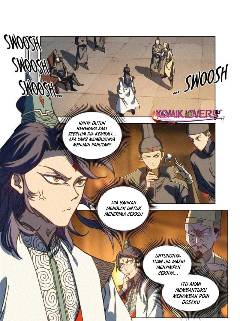 Dilarang COPAS - situs resmi www.mangacanblog.com - Komik young master is too righteous 018 - chapter 18 19 Indonesia young master is too righteous 018 - chapter 18 Terbaru 22|Baca Manga Komik Indonesia|Mangacan