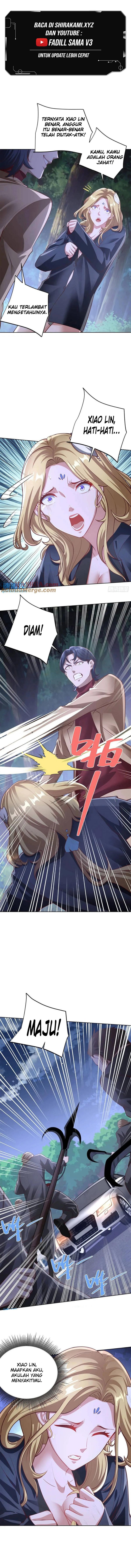 Young Master Of The Plutokart Chapter 68 Bahasa Indonesia