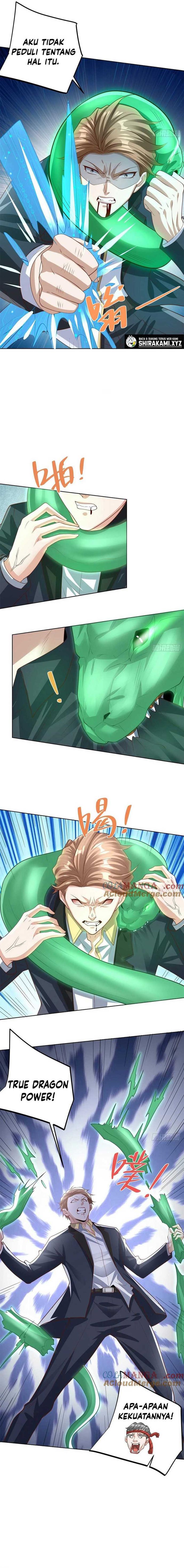 Young Master Of The Plutokart Chapter 94 Bahasa Indonesia