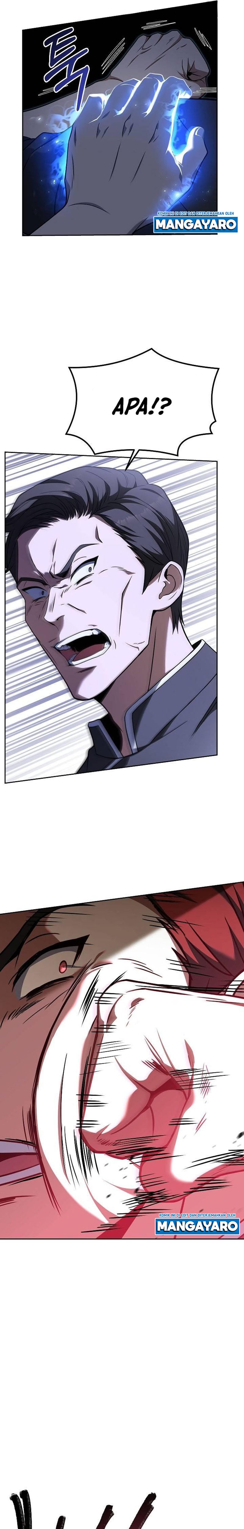 Youngest Chef From the 3rd Rate Hotel chapter 52