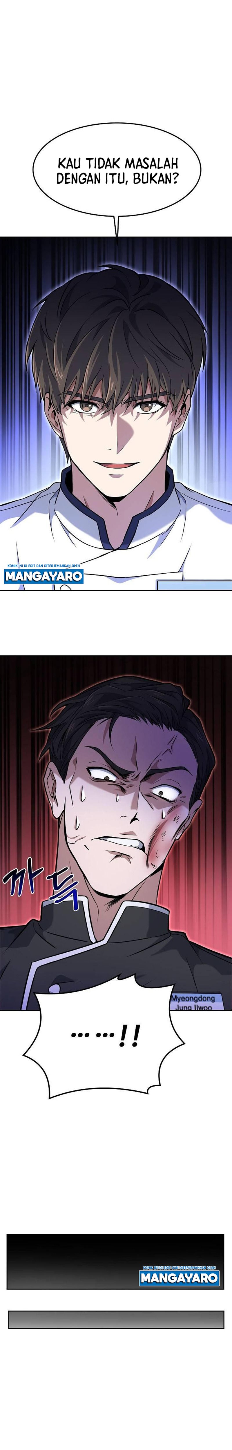 Youngest Chef From the 3rd Rate Hotel chapter 52