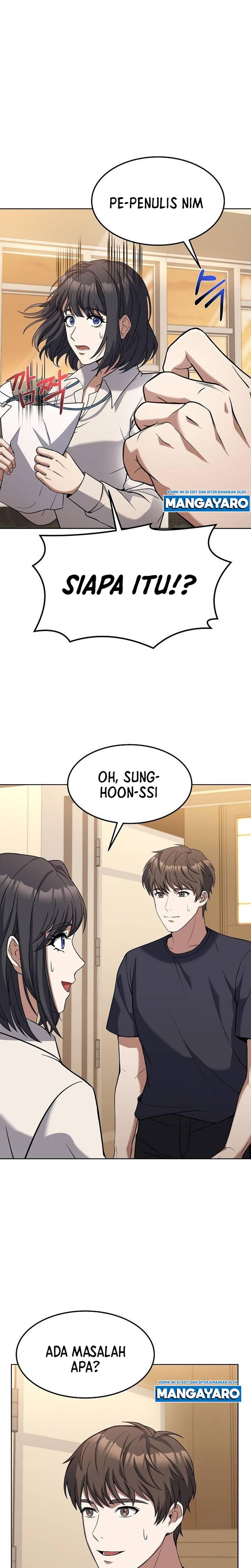 Youngest Chef From the 3rd Rate Hotel chapter 52