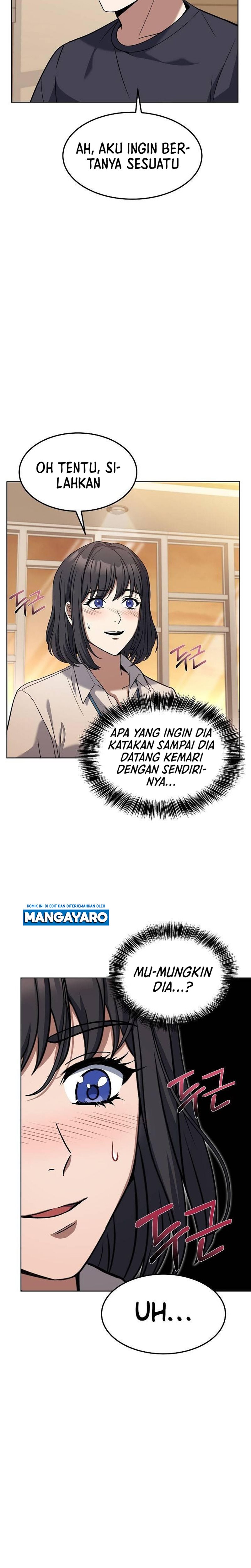 Youngest Chef From the 3rd Rate Hotel chapter 52