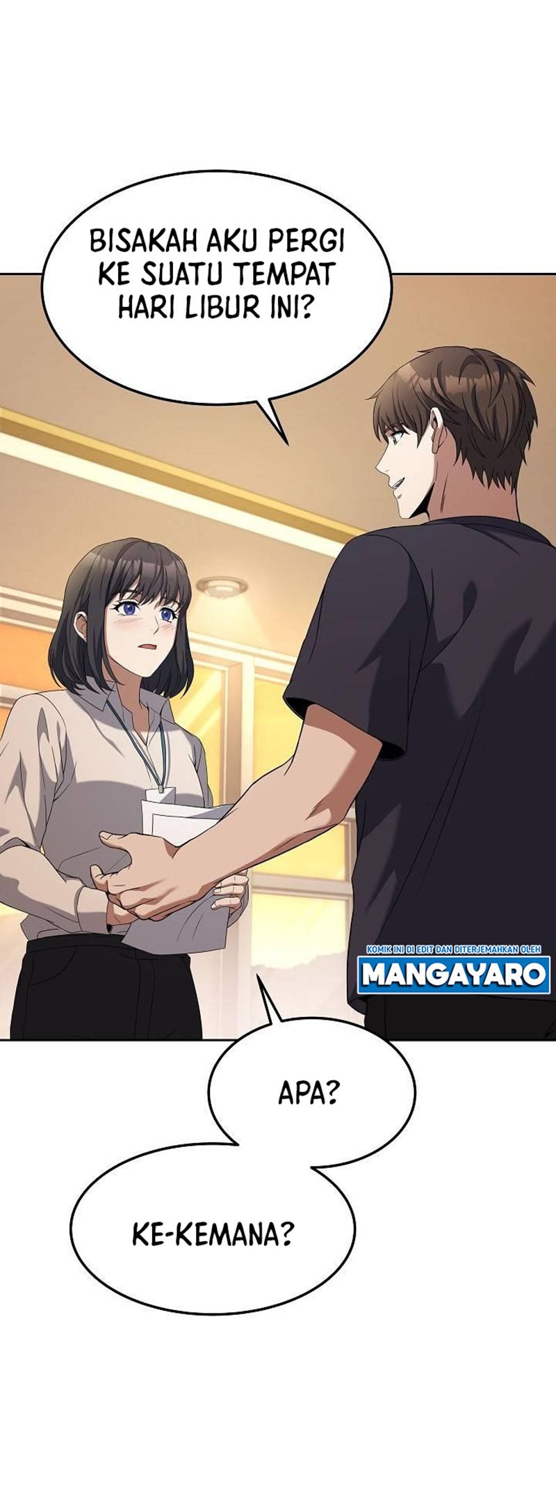 Youngest Chef From the 3rd Rate Hotel chapter 52